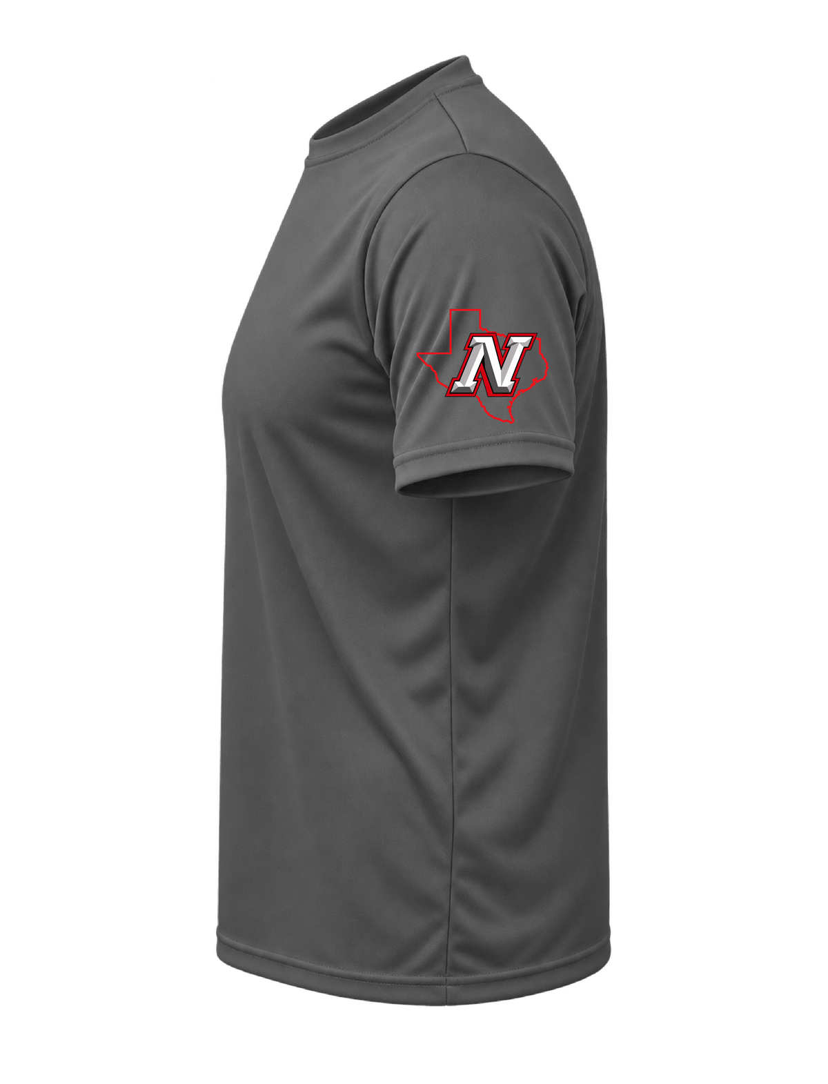 Diamondback Football Short Sleeve