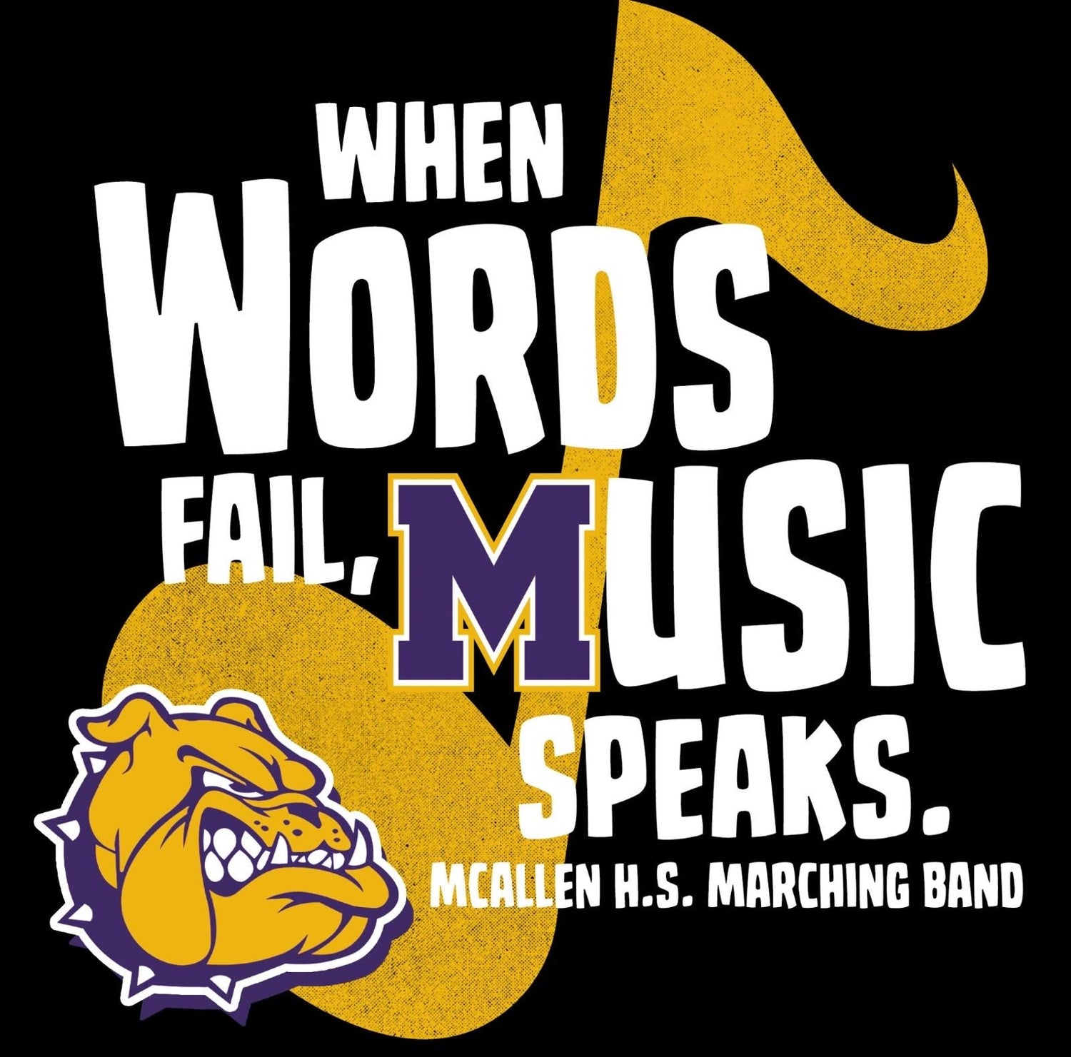 MCHI Band