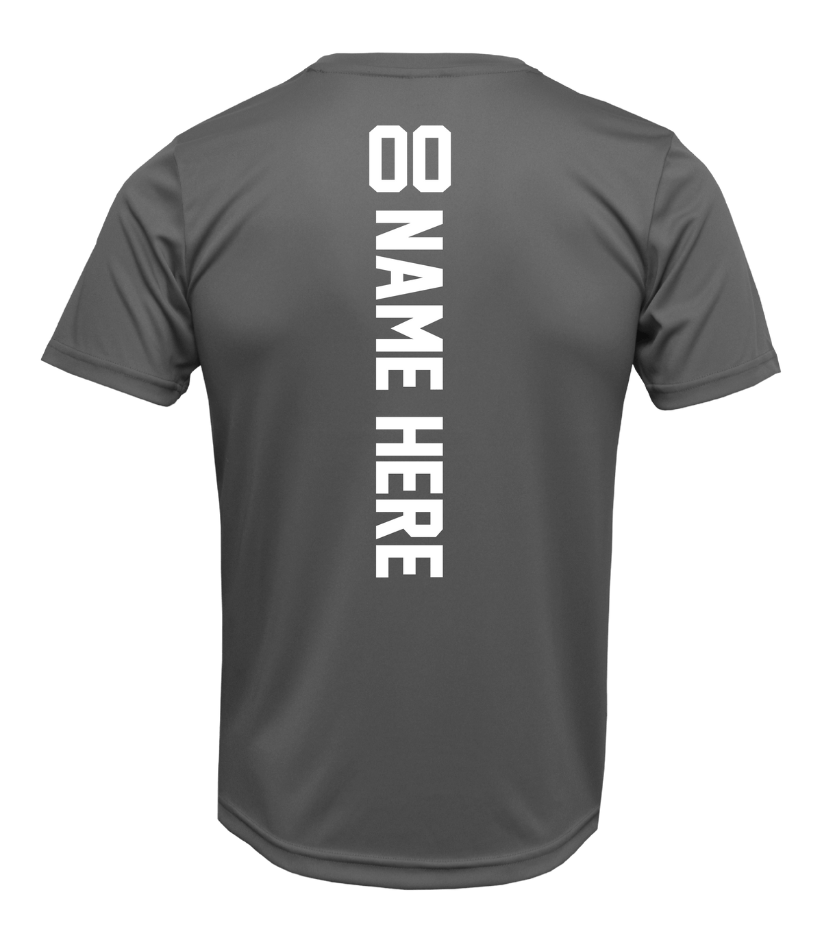 Diamondback Football Short Sleeve