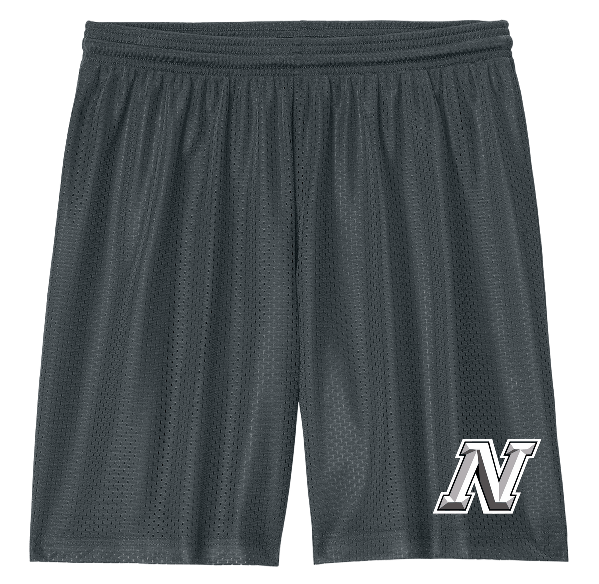 Diamondback Football Uniform Shorts (2 Color Options)