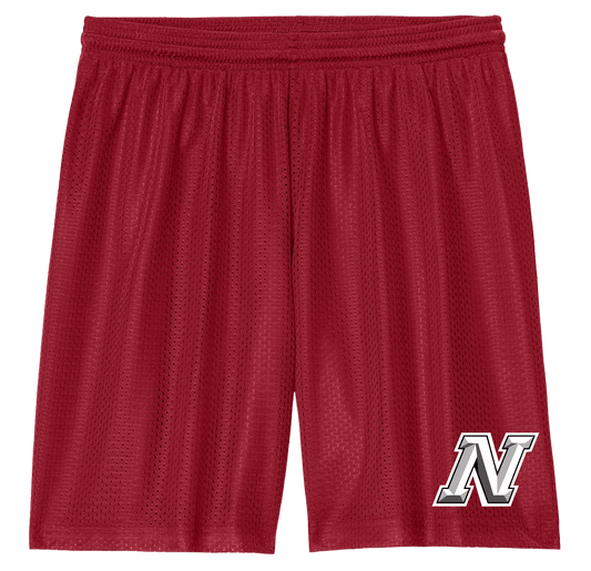 Diamondback Football Uniform Shorts (2 Color Options)