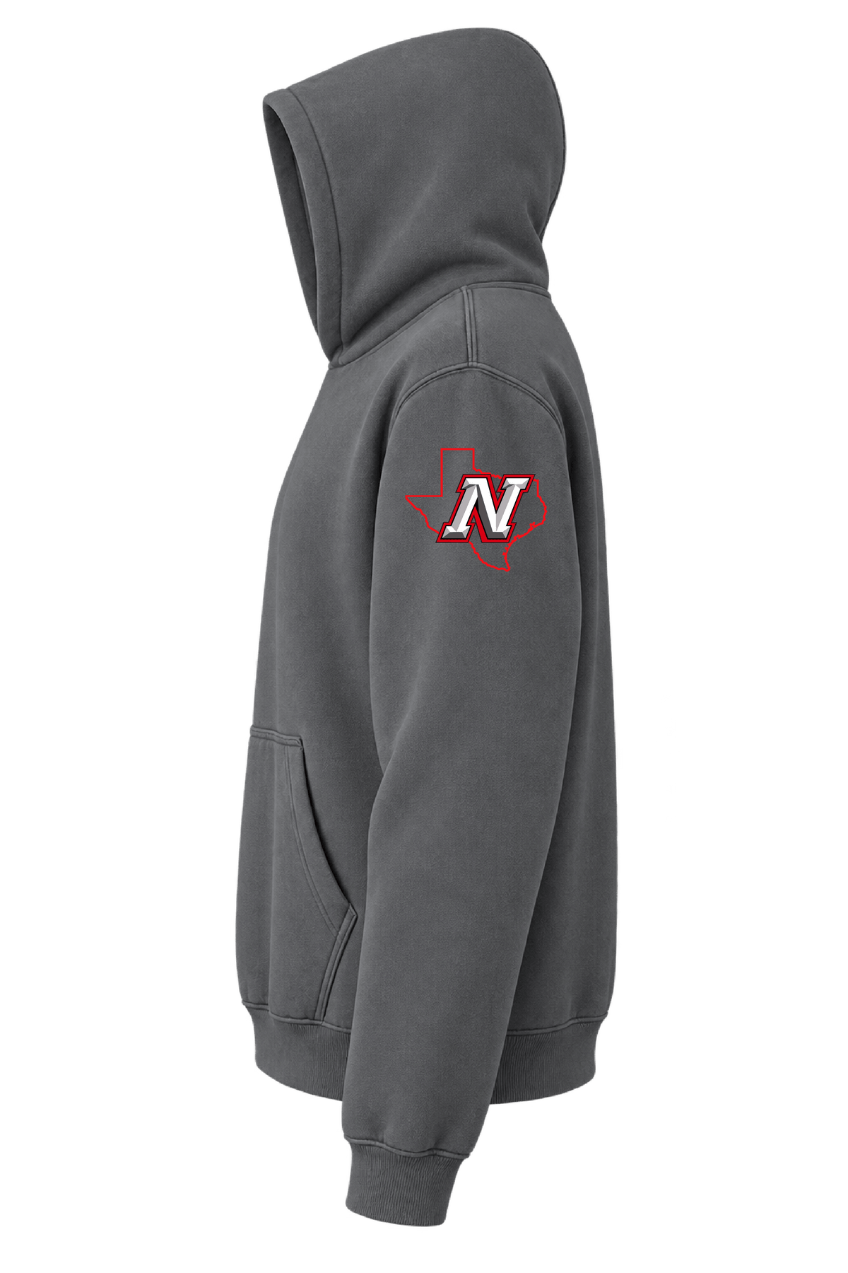 Diamondback Football Pullover