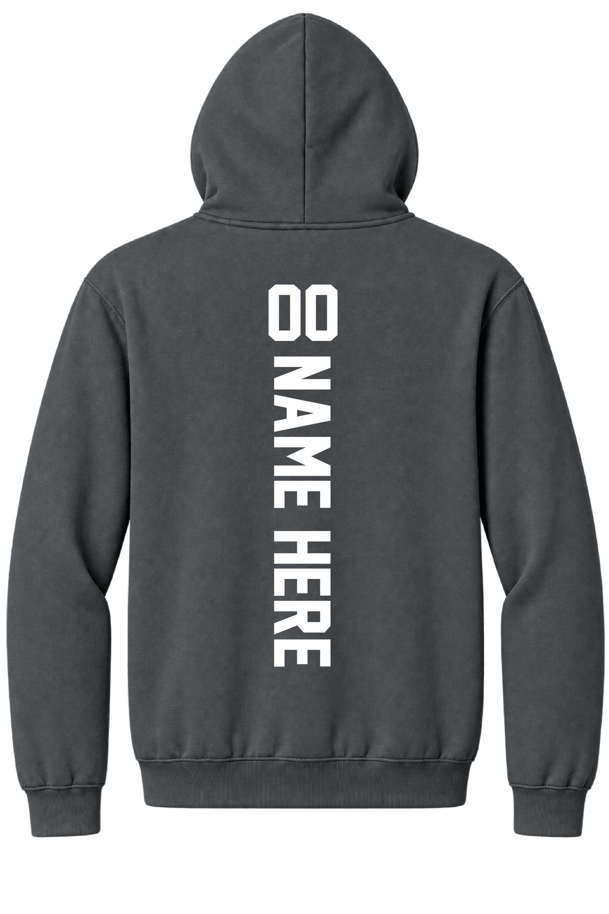 Diamondback Football Pullover
