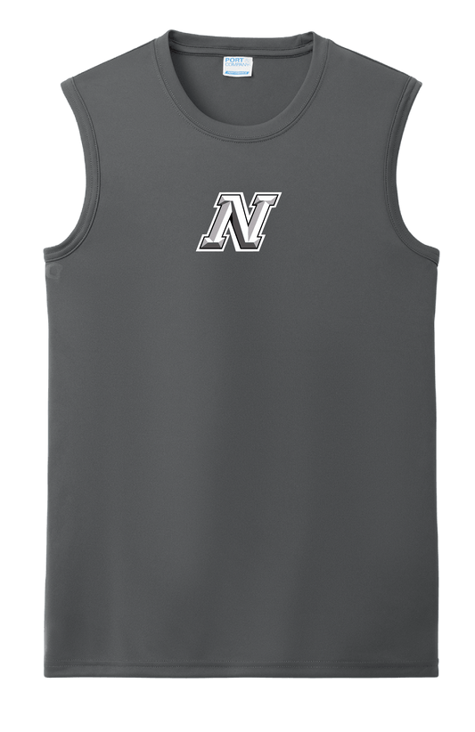 Diamondback Football Uniform Sleeveless (2 Color Options)