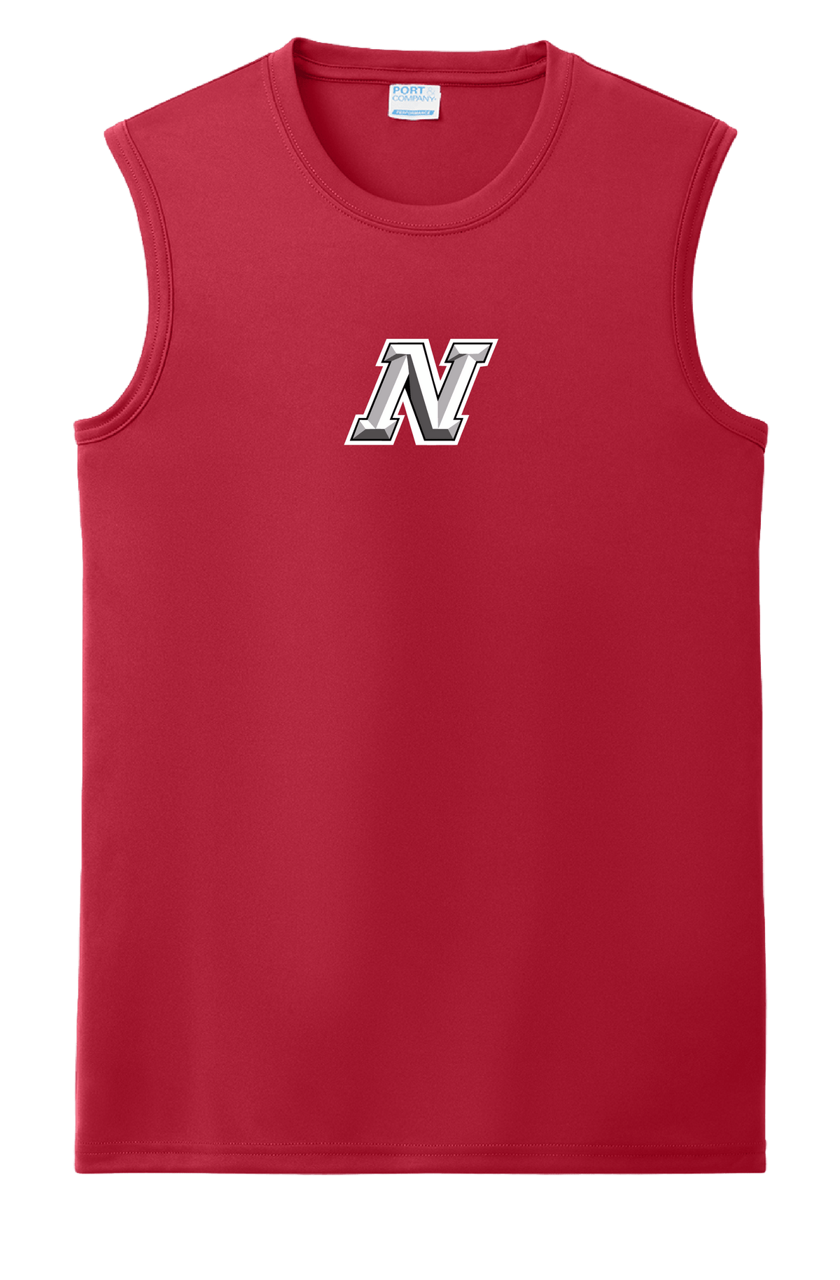 Diamondback Football Uniform Sleeveless (2 Color Options)