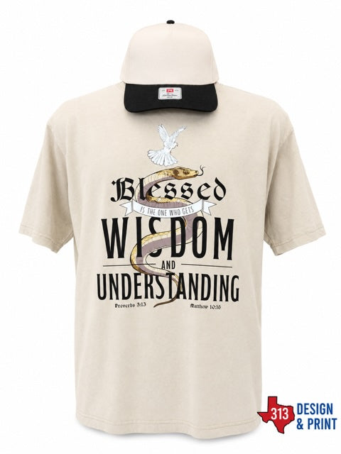 Wisdom and Understanding